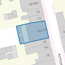 Perceel VAN00-A-2971