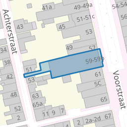 Perceel VAN00-A-2976