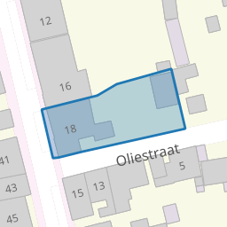 Perceel VAN00-A-2978