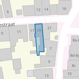 Perceel VAN00-A-2985