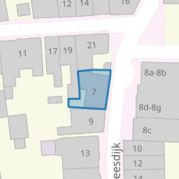 Perceel VAN00-A-2986