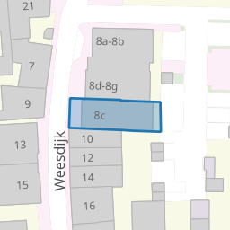 Perceel VAN00-A-2989