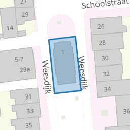 Perceel VAN00-A-2992