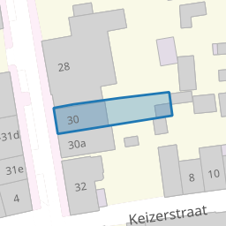 Perceel VAN00-A-2993