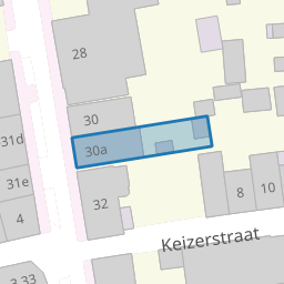 Perceel VAN00-A-2994