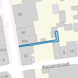 Perceel VAN00-A-2995