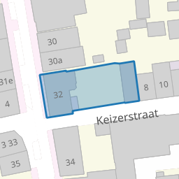 Perceel VAN00-A-2996