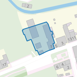 Perceel VAN00-A-3008