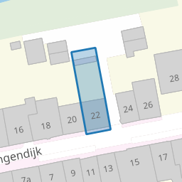 Perceel VAN00-A-3013