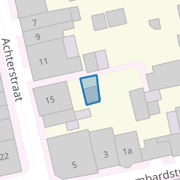 Perceel VAN00-A-3019