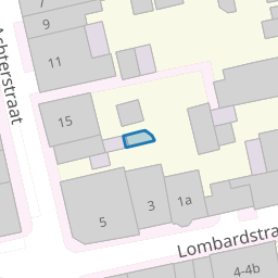 Perceel VAN00-A-3020