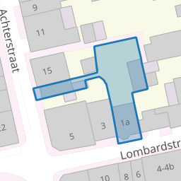 Perceel VAN00-A-3021