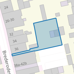 Perceel VAN00-A-3025