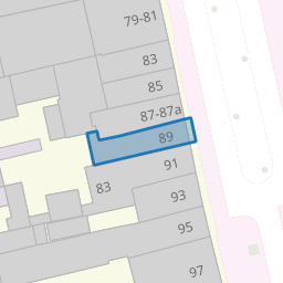 Perceel VAN00-A-3028