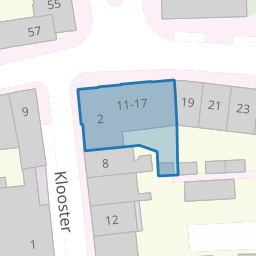 Perceel VAN00-A-3046