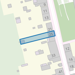 Perceel VAN00-A-3052