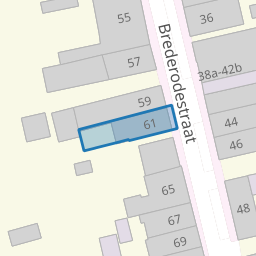 Perceel VAN00-A-3056