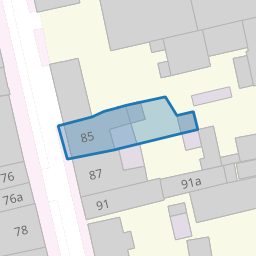 Perceel VAN00-A-3059