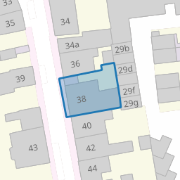 Perceel VAN00-A-3062