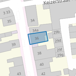 Perceel VAN00-A-3063