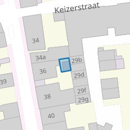 Perceel VAN00-A-3064