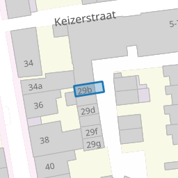 Perceel VAN00-A-3065