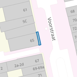 Perceel VAN00-A-3078