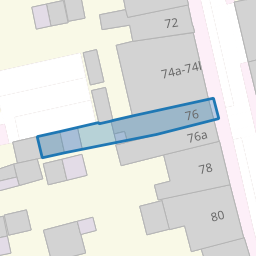 Perceel VAN00-A-3082