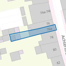 Perceel VAN00-A-3083