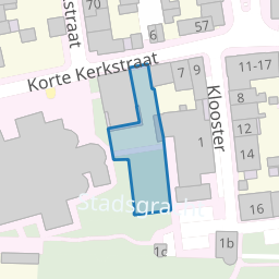 Perceel VAN00-A-3087