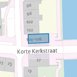 Perceel VAN00-A-3094