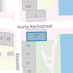 Perceel VAN00-A-3100