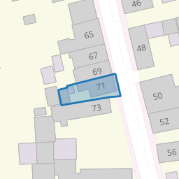 Perceel VAN00-A-3107