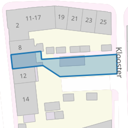 Perceel VAN00-A-3110