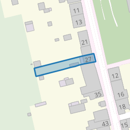 Perceel VAN00-A-3112