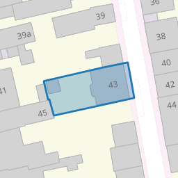 Perceel VAN00-A-3121