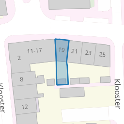 Perceel VAN00-A-3123