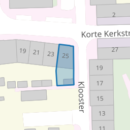 Perceel VAN00-A-3126