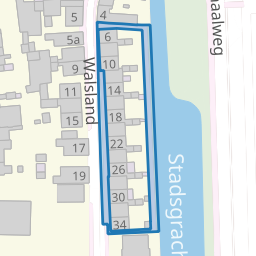 Perceel VAN00-A-3129