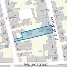 Perceel VAN00-A-3131