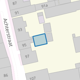 Perceel VAN00-A-3133