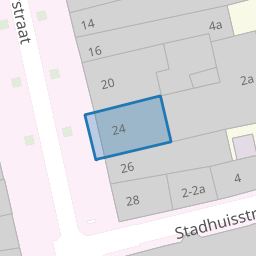 Perceel VAN00-A-3135