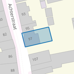 Perceel VAN00-A-3138