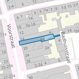 Perceel VAN00-A-3143