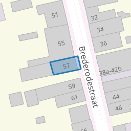 Perceel VAN00-A-3159