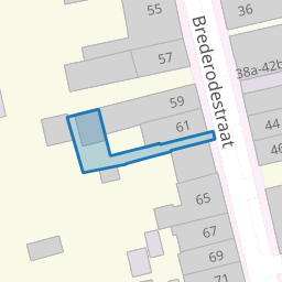 Perceel VAN00-A-3160