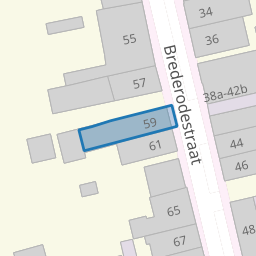 Perceel VAN00-A-3161