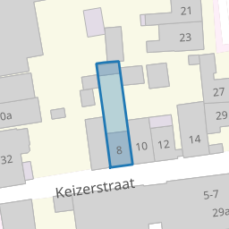 Perceel VAN00-A-3163