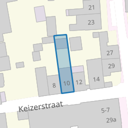 Perceel VAN00-A-3164