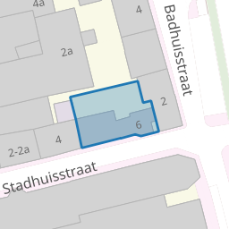 Perceel VAN00-A-3173